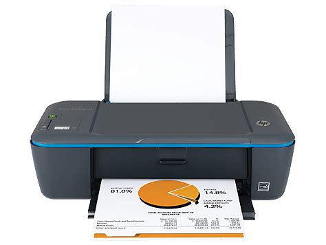 Image  HP Deskjet Ink Advantage 2010 Printer series - K010